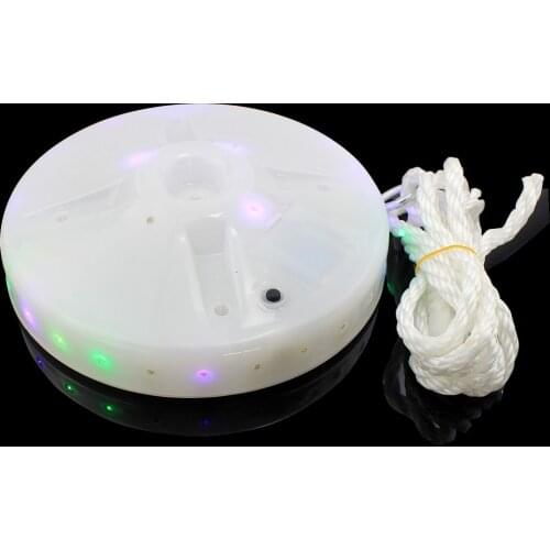 Disc-Toy-Seat Swings Hanging Outdoor Playground Garden-Play Round-Rope Entertainment