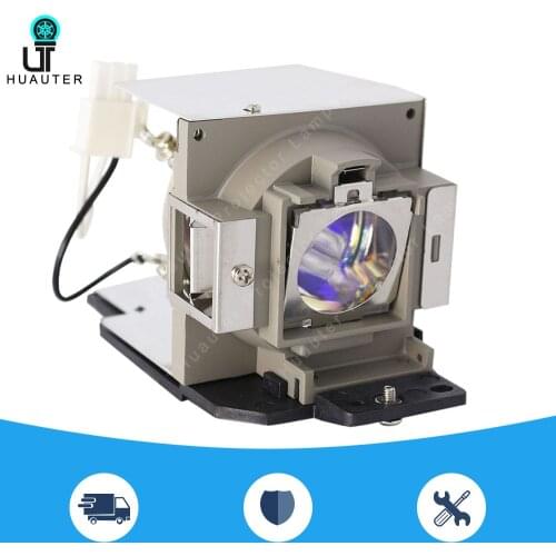 Long Life 5J.J0405.001 Projector Lamp Bulb for BENQ MP776 MP776ST MP777 from China Manufacturer