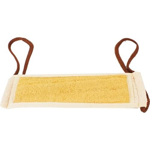 MADAME CLEOPATRA Natural Body Brushes