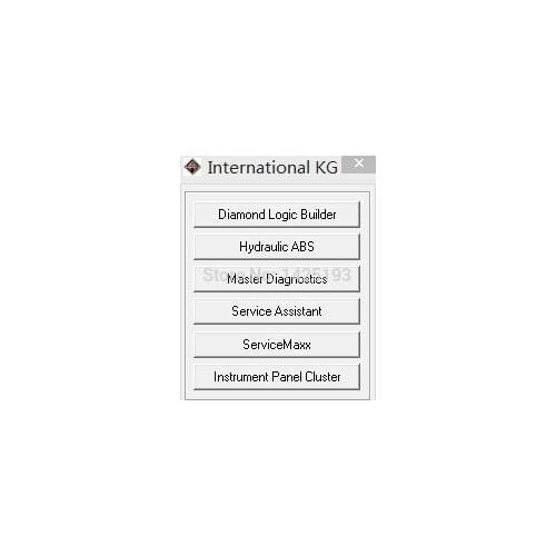 International Combo Keygen