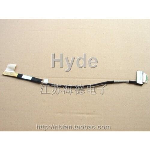 NEW SJM31 6017B0222601 VGA LVDS CABLE FOR ACER ASPIRE 3410 3810T AS3810T 3810TZG LVDS CABLE