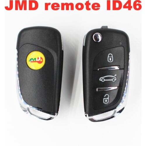 Original JMD Multifunction Remote Control with JMD ID46 Chip on board for HandyBaby 1 / HandyBaby 2 /Ebaby Key Programmer