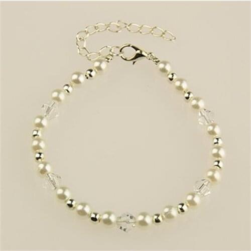 Pandahall Beaded Bracelets