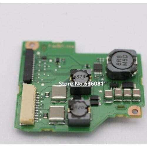 Repair Parts Ascn Board PCB Ass'y CG2-5061-000 For Canon EOS 1D X Mark II , EOS 1DX II