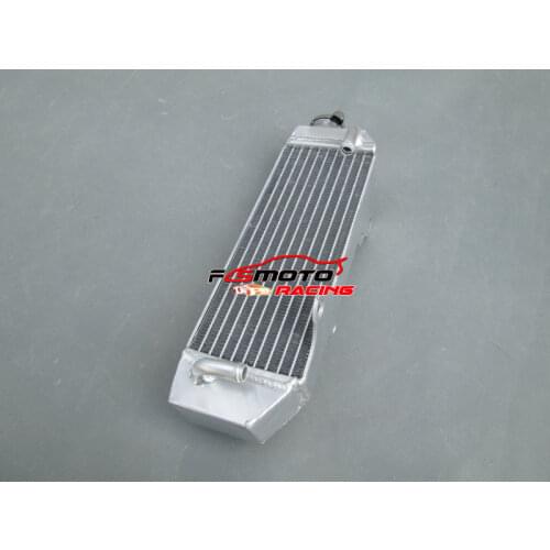 Brand New Radiator for HONDA CR80R/B CR80 97-02 1998 1999 2000 2001 /CR85R/B CR85 2003-2007 03 04 05 06 07