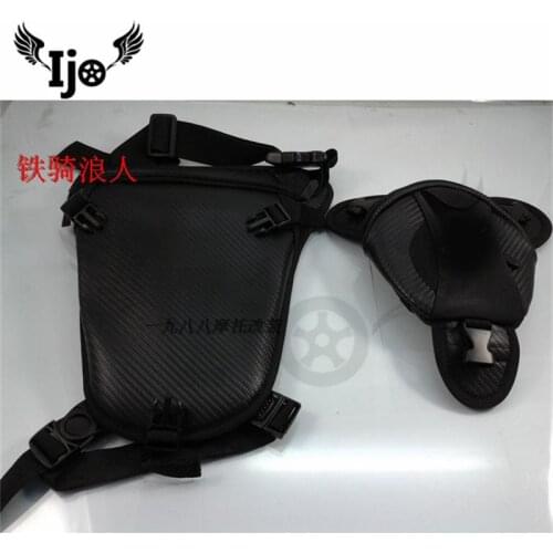 Alforjas para moto tool bag for Vespa piaggio benelli hyosung honda dio steed yamaha nmax mochila moto backpack motorcycle bag