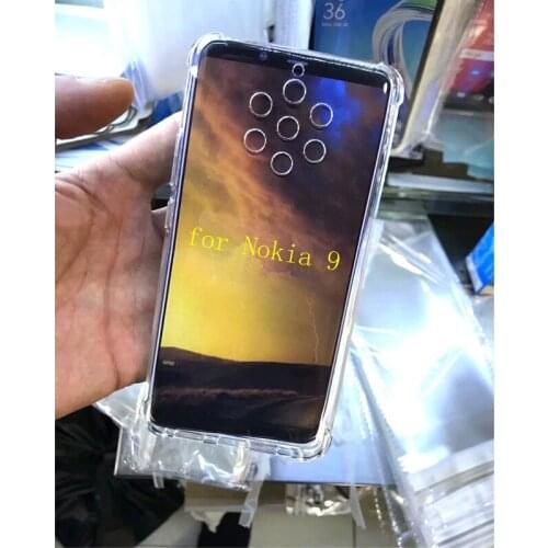 Unflyge Nokia Phone Cases