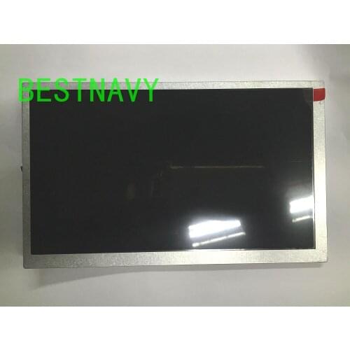Brand New 8inch LCD screen HSD080IDW1 0-c00 HSD080iDW1 C01 HSD080iDW1 A00 for Car DVD navigation display