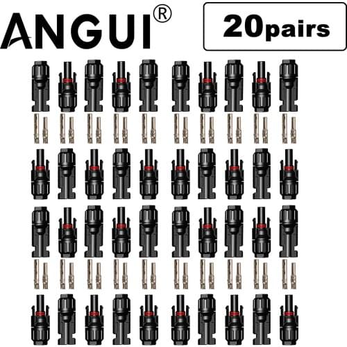 Солнечные батареи ANGUI China At AliExpress