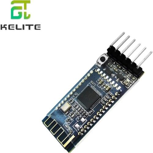 AT-09 !!! IOS BLE 4.0 Bluetooth module CC2540 CC2541 Serial Wireless Module compatible HM-10