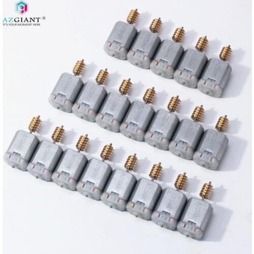 AZGIANT 30pc/lot Car Central door Locking system Motor for Ford Fusion for Mazda M3 for Land Rover for Jaguar for VOLVO S40 S80