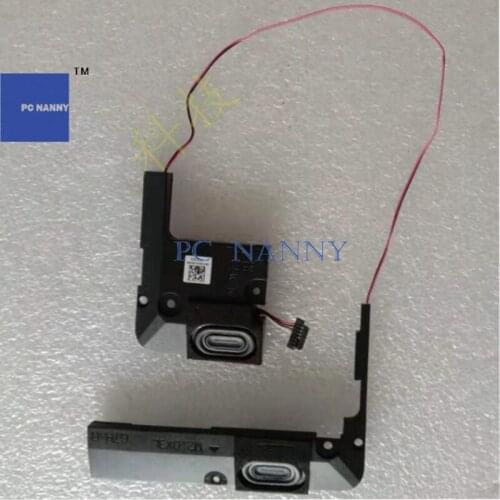 For HP Pavilion 15-EG G7H Left/Right Speaker set TPN-Q246 TPN-Q245