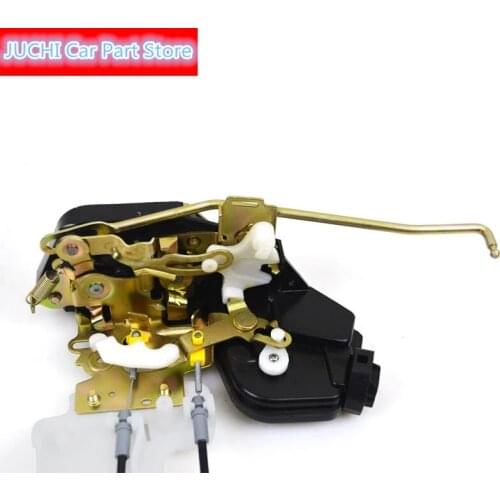 Car door lock central control motor central control lock door lock motor back door lock lock body accessories for JAC rein