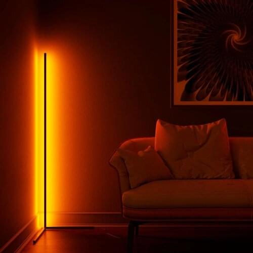 Fengshui Floor Lamps