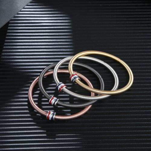 Hupo.hutu Fashion Bracelets