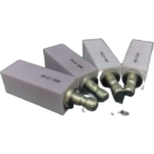 Lithum Disilicate Glass Ceramics For CADCAM C14 HT