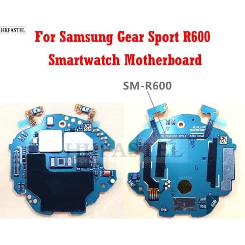 For Samsung Gear Sport R600 SM-R600 Smartwatch Motherboard replace Mobile Phone Main Board Free Tool