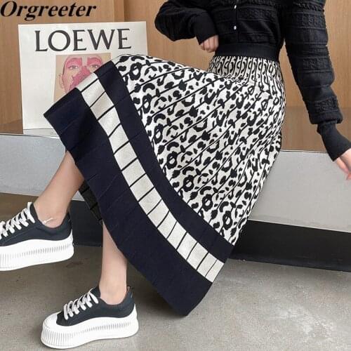 Orgreeter Women's Warm Skirts