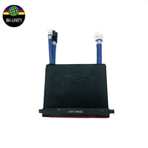 Original spectra starfire 1024 25pl MA2C printhead for Gongzheng Flora Digital Printer/Textile Printer/ UV Inkjet Machine