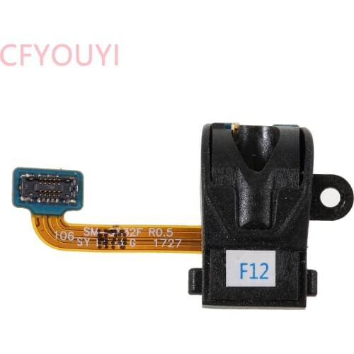 Original Earphone Jack Flex Cable Replacement Part For Samsung Galaxy J2 Prime G532