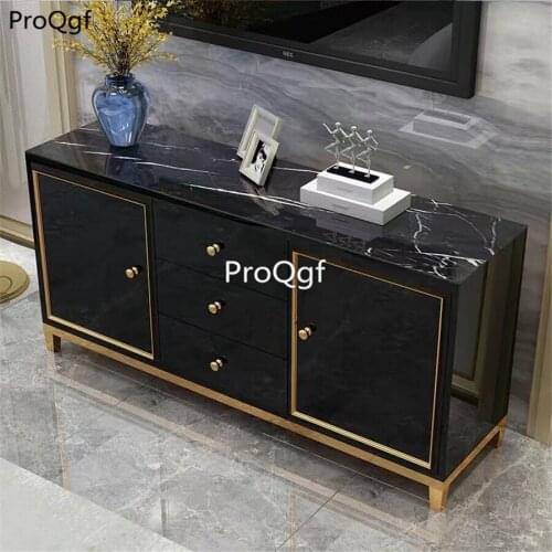 Prodgf 1 Set 150*40*85cm Kitchen Cabinet