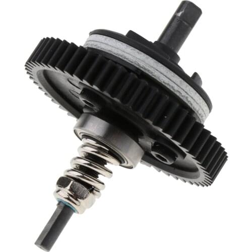 Gear Assembly Slipper Clutch Slash for 1/10th HQ 727 Slash Short Car
