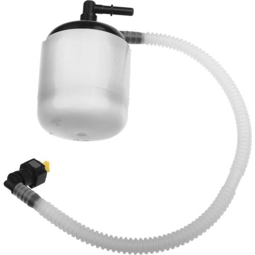 Fuel Filter New 4H0201511A Fits For AUDI A8 4H 6.3 W12 Quattro 2011