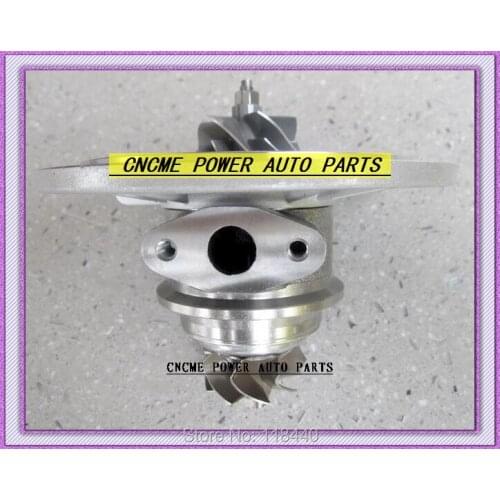 TURBO cartridge CHRA Core RHF5 8971397243 8971397242 8971397241 VB420014 For ISUZU Trooper Rodeo Astra 1998-04 4JB1T 2.8L 100HP