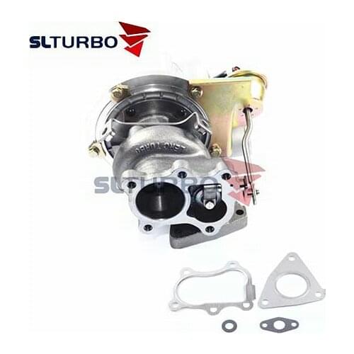 Turbocharger HT12-19B turbine for Nissan Navara 3.0 DI ZD30 1997 - 2004 047-282 , 047229, 047663 14411-9S000 turbo charger full