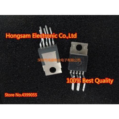 High Quality (10PCS) B58095 TO-220-5