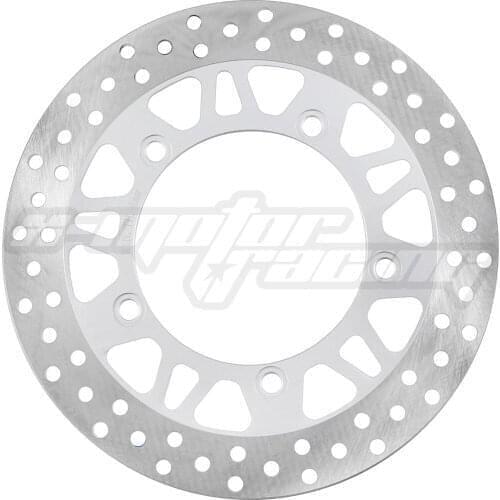 260MM Motorcycle Front Brake Disc Rotor For SUZUKI AN250 Skywave Burgman 2003-2015