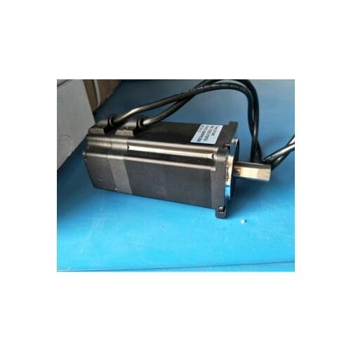 48V DC Nema24 60mm Brushless Motor 250W 3000rpm 0.79N.m Body Length 120mm