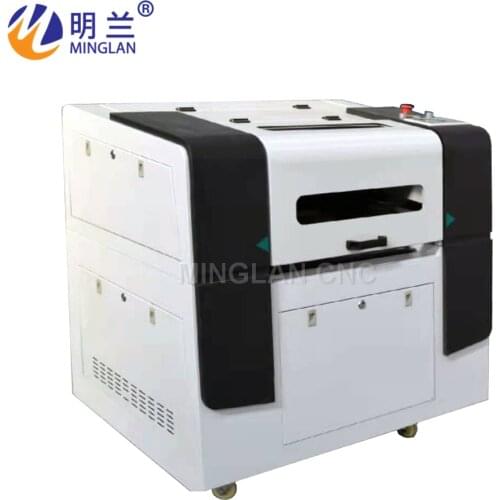 600*400mm 900*600mm 9060 6040 CO2 laser engraving and cutting machine