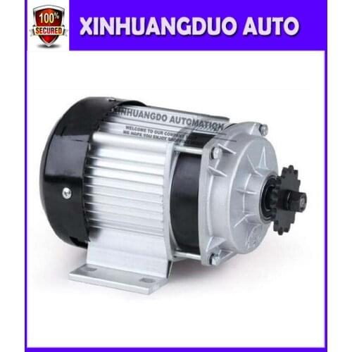 650W DC 48V 60V Brushless Motor,BM1418ZXF,Electric Bicycle E-Tricycle MTB Ebike Motorcycle Electric kit Motorcycle Motor