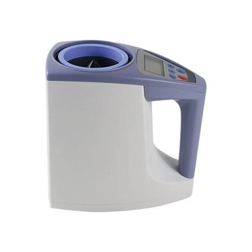 Grain rapid bulk density meter moisture detector corn wheat and rice water moisture meter