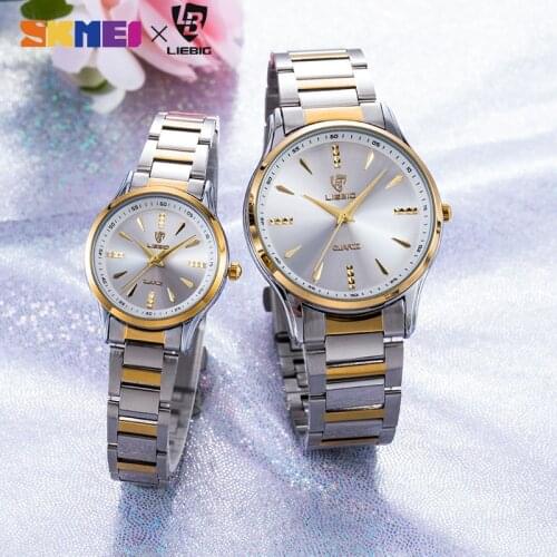 Simple Romantic style Women Quartz Watches Fashion Ladies Female Wristwatches Luxury Dress Girl Clock Relogio Feminino L1016