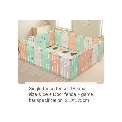 Fold Baby Playpen for Children Pool Balls Newborn Baby Fence Playpen Babys Playground Safety Para Bebes Baby Furniture BE50BP