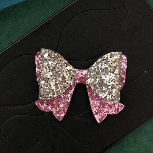 Bow cutting die SMR-BOW0016L