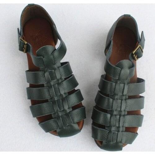 IMTER Shoes With Medium Heels