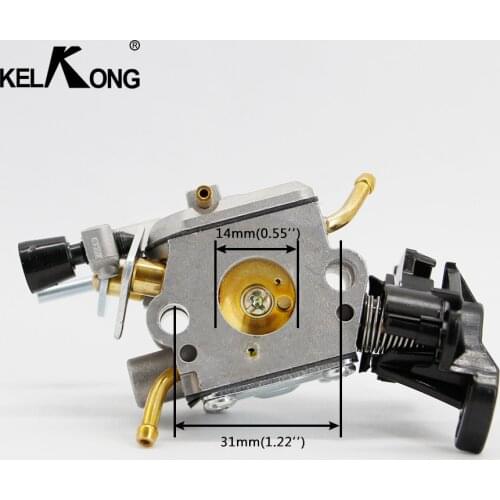 KELKONG Chainsaws