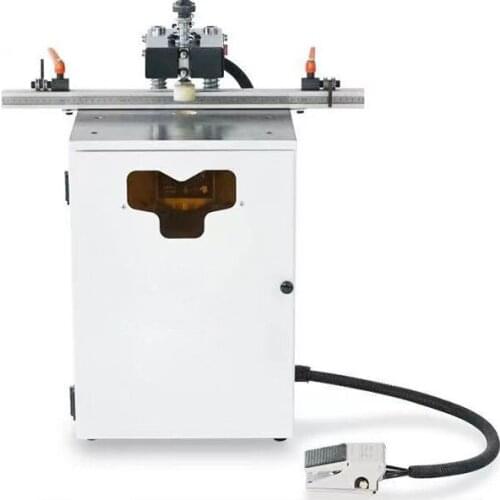 Lower hinge drilling machine drilling sheet furniture drill positioning caliper pure copper motor high efficiency