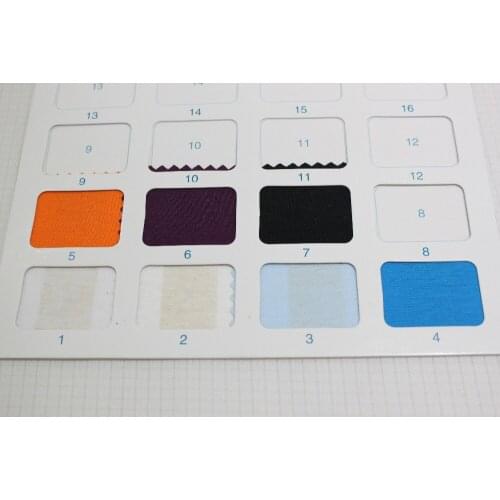 Wholesale Factory direct sales Jersey Knitted Fabric H086# All Cotton Double Side