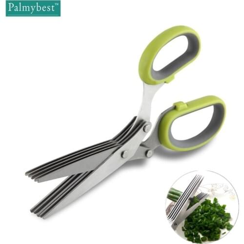 PALMYBEST Kitchen Knives