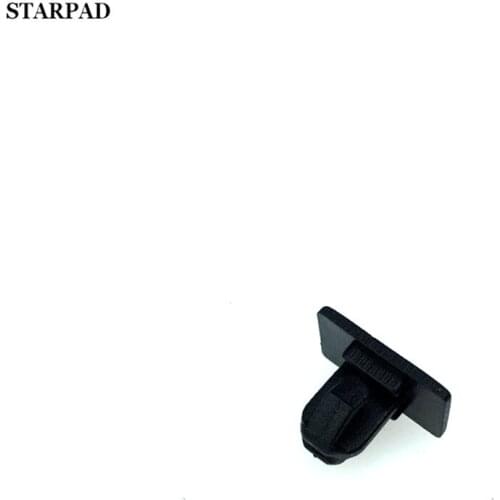 STARPAD Free shipping,10pcs for Chrysler 300c clip cord lock big clip Automotive plastic screw installation accessories