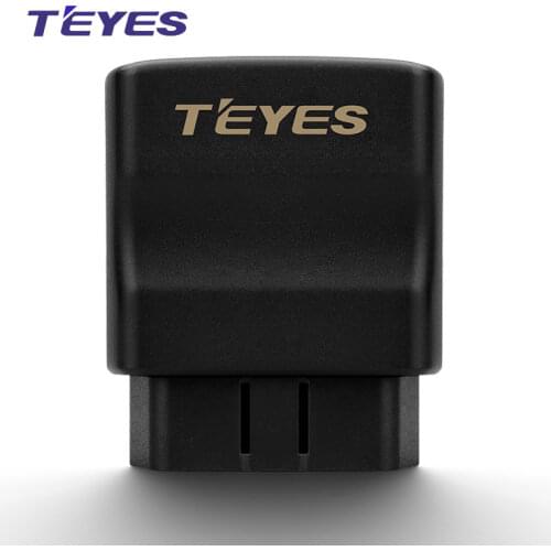 T'Eyes Tool Parts