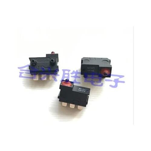 DJ1G-AG29 waterproof micro switch Vertical small limit switch AG29