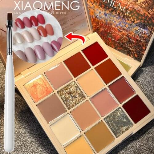 Гель-лаки для ногтей YANQINA China At AliExpress