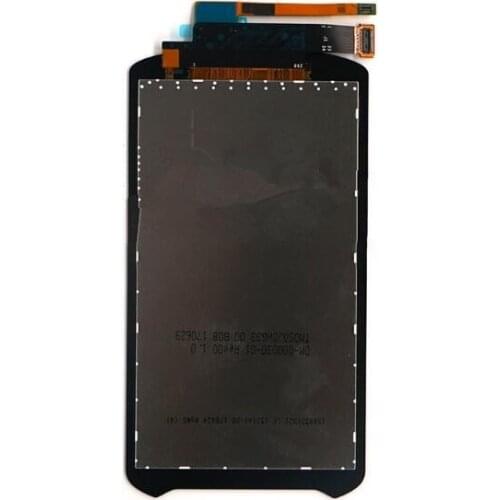 Symbol Zebra TC510K LCD screen assembly