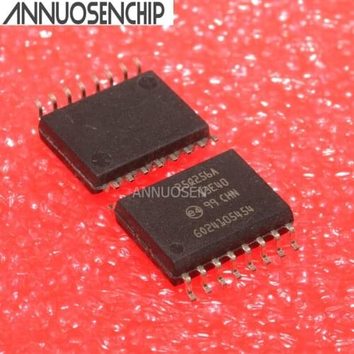 10pcs/lot N25Q256A13ESF40F 25Q256A13E40 N25Q256A N25Q256 25Q256 25Q256A 256MB 16SOIC NOR Flash 100% new and original