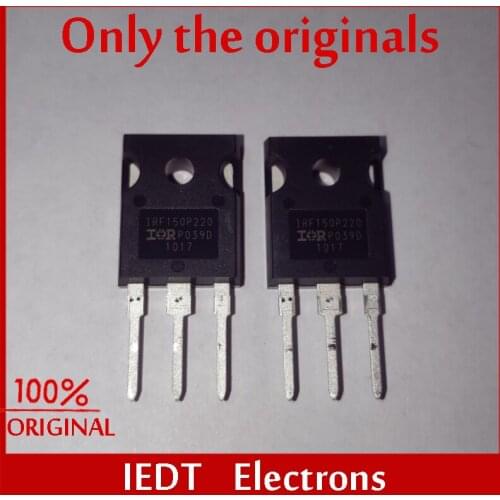 1unids/lote IRF150P220 150P220 TO-247 MOSFET 100% Original